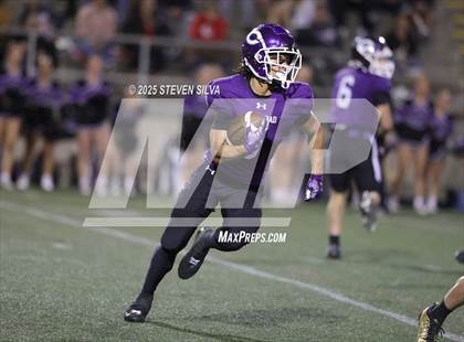 Thumbnail 3 in Carlsbad vs. Cathedral Catholic (CIF SDS Open Division Final) photogallery.