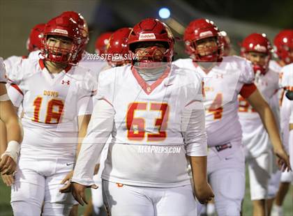 Thumbnail 1 in Carlsbad vs. Cathedral Catholic (CIF SDS Open Division Final) photogallery.