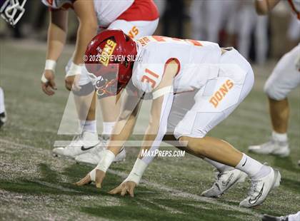 Thumbnail 1 in Carlsbad vs. Cathedral Catholic (CIF SDS Open Division Final) photogallery.