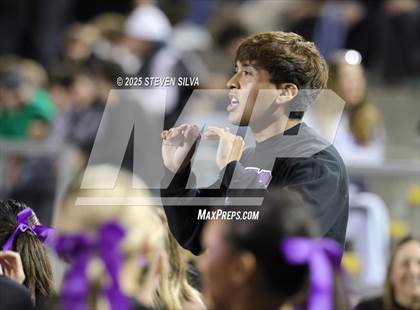 Thumbnail 2 in Carlsbad vs. Cathedral Catholic (CIF SDS Open Division Final) photogallery.