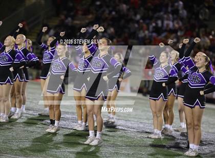 Thumbnail 2 in Carlsbad vs. Cathedral Catholic (CIF SDS Open Division Final) photogallery.
