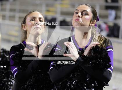 Thumbnail 1 in Carlsbad vs. Cathedral Catholic (CIF SDS Open Division Final) photogallery.