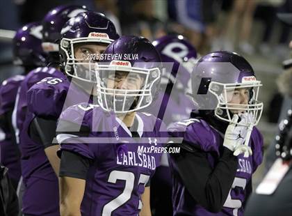 Thumbnail 1 in Carlsbad vs. Cathedral Catholic (CIF SDS Open Division Final) photogallery.