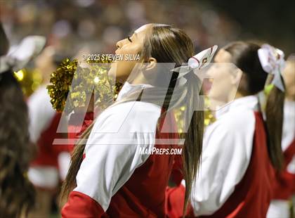 Thumbnail 1 in Carlsbad vs. Cathedral Catholic (CIF SDS Open Division Final) photogallery.