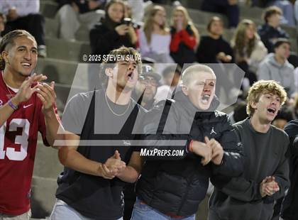 Thumbnail 1 in Carlsbad vs. Cathedral Catholic (CIF SDS Open Division Final) photogallery.