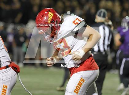 Thumbnail 3 in Carlsbad vs. Cathedral Catholic (CIF SDS Open Division Final) photogallery.