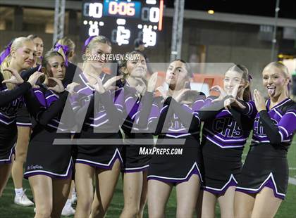 Thumbnail 1 in Carlsbad vs. Cathedral Catholic (CIF SDS Open Division Final) photogallery.