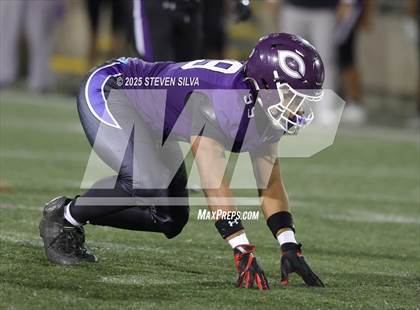 Thumbnail 1 in Carlsbad vs. Cathedral Catholic (CIF SDS Open Division Final) photogallery.