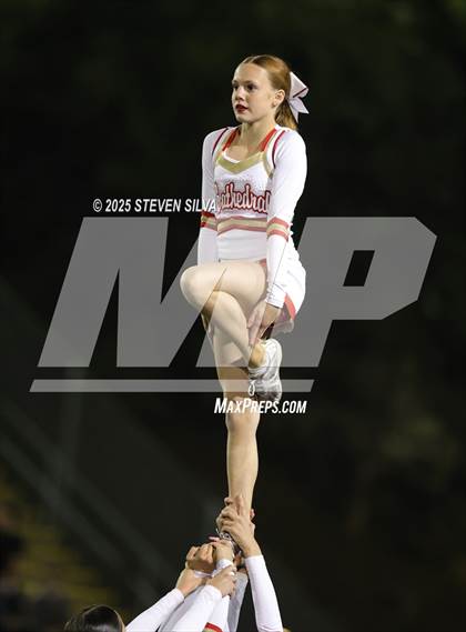 Thumbnail 2 in Carlsbad vs. Cathedral Catholic (CIF SDS Open Division Final) photogallery.