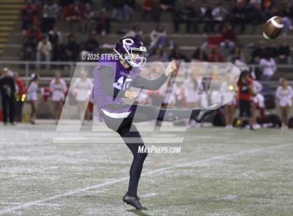 Thumbnail 3 in Carlsbad vs. Cathedral Catholic (CIF SDS Open Division Final) photogallery.