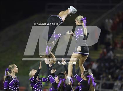 Thumbnail 2 in Carlsbad vs. Cathedral Catholic (CIF SDS Open Division Final) photogallery.