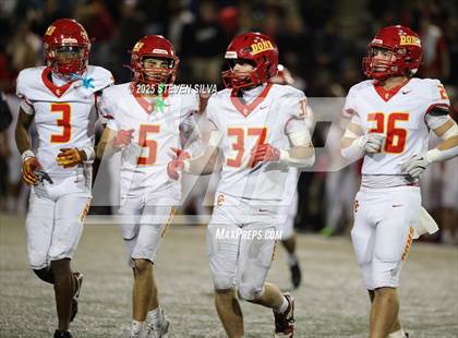 Thumbnail 2 in Carlsbad vs. Cathedral Catholic (CIF SDS Open Division Final) photogallery.