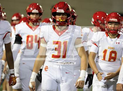 Thumbnail 3 in Carlsbad vs. Cathedral Catholic (CIF SDS Open Division Final) photogallery.