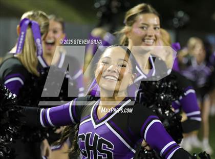 Thumbnail 2 in Carlsbad vs. Cathedral Catholic (CIF SDS Open Division Final) photogallery.
