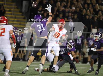 Thumbnail 3 in Carlsbad vs. Cathedral Catholic (CIF SDS Open Division Final) photogallery.