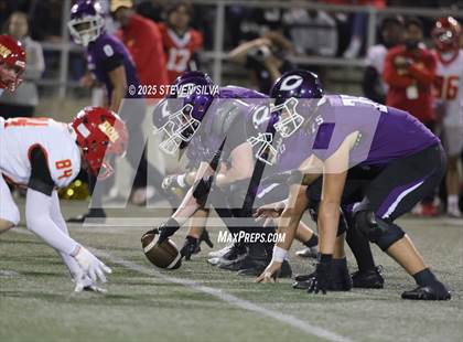 Thumbnail 1 in Carlsbad vs. Cathedral Catholic (CIF SDS Open Division Final) photogallery.