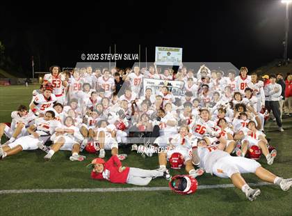 Thumbnail 2 in Carlsbad vs. Cathedral Catholic (CIF SDS Open Division Final) photogallery.