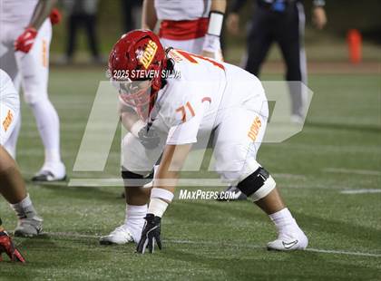 Thumbnail 1 in Carlsbad vs. Cathedral Catholic (CIF SDS Open Division Final) photogallery.