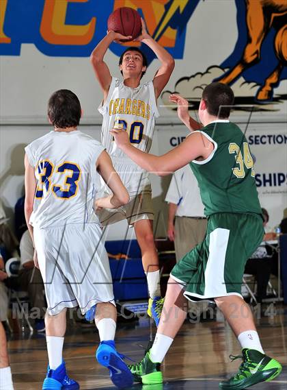Thumbnail 3 in Damien @ Charter Oak photogallery.
