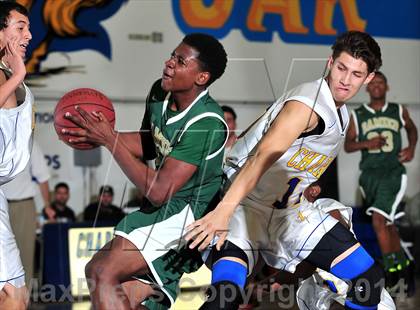 Thumbnail 3 in Damien @ Charter Oak photogallery.
