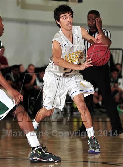 Thumbnail 3 in Damien @ Charter Oak photogallery.