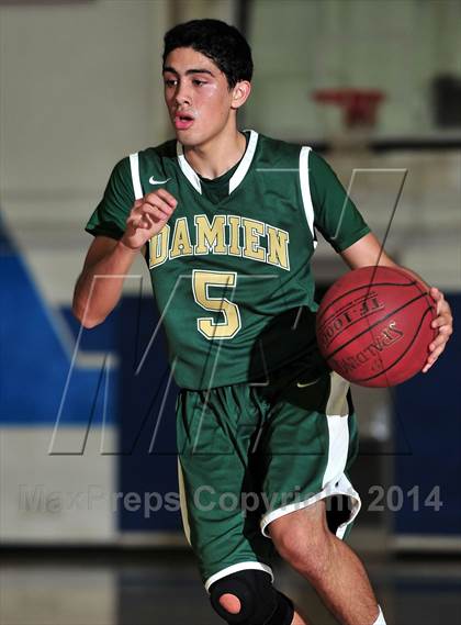Thumbnail 3 in Damien @ Charter Oak photogallery.