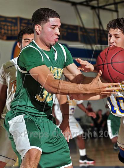 Thumbnail 1 in Damien @ Charter Oak photogallery.