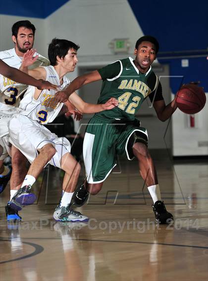 Thumbnail 2 in Damien @ Charter Oak photogallery.