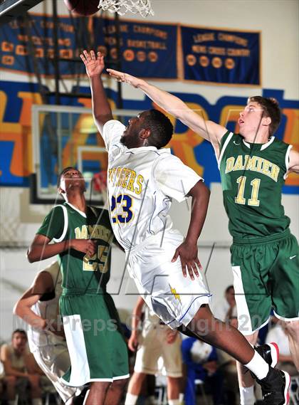 Thumbnail 1 in Damien @ Charter Oak photogallery.