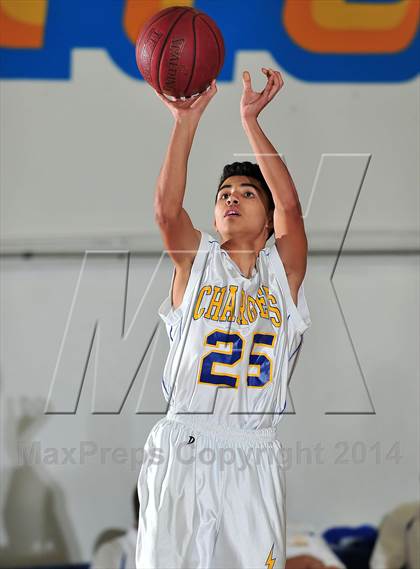 Thumbnail 3 in Damien @ Charter Oak photogallery.