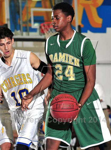 Thumbnail 1 in Damien @ Charter Oak photogallery.