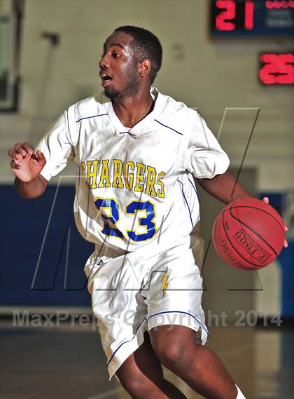 Thumbnail 3 in Damien @ Charter Oak photogallery.