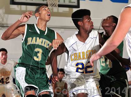 Thumbnail 3 in Damien @ Charter Oak photogallery.