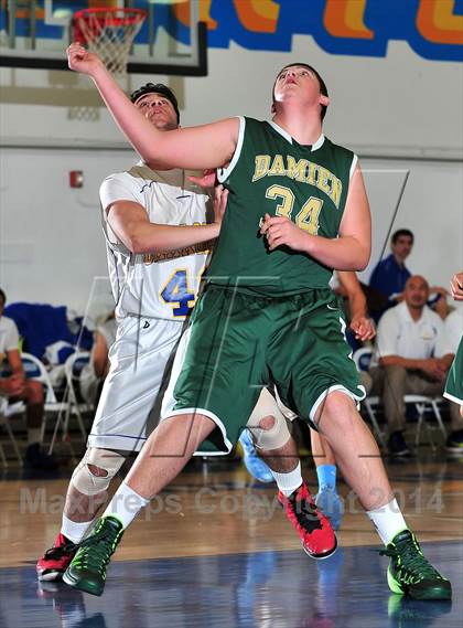 Thumbnail 2 in Damien @ Charter Oak photogallery.