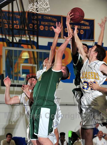 Thumbnail 3 in Damien @ Charter Oak photogallery.