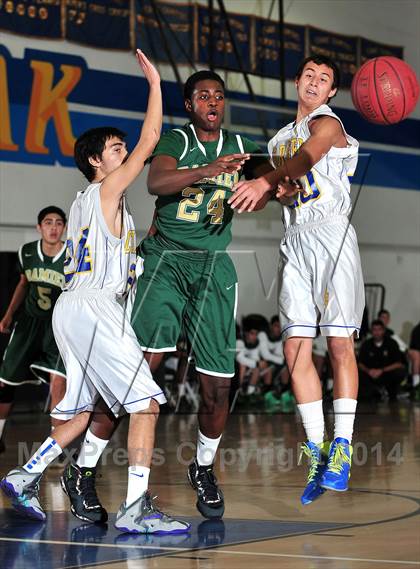 Thumbnail 1 in Damien @ Charter Oak photogallery.