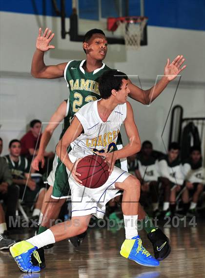 Thumbnail 3 in Damien @ Charter Oak photogallery.
