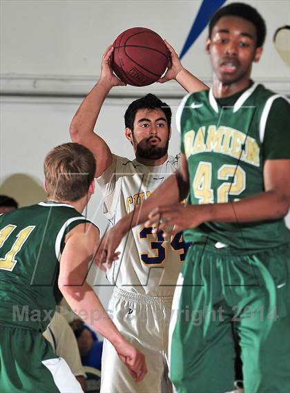 Thumbnail 2 in Damien @ Charter Oak photogallery.