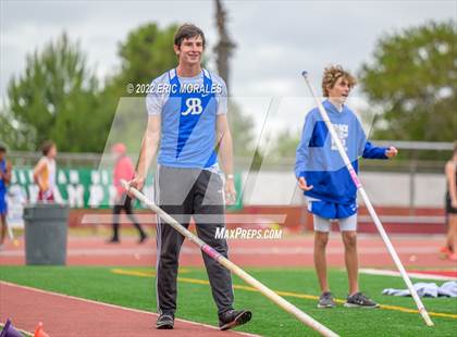 Thumbnail 3 in CIF-SDS Finals (Pole Vault) photogallery.