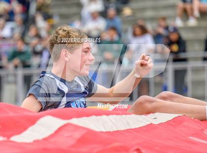 Thumbnail 1 in CIF-SDS Finals (Pole Vault) photogallery.