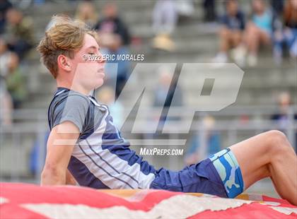 Thumbnail 3 in CIF-SDS Finals (Pole Vault) photogallery.