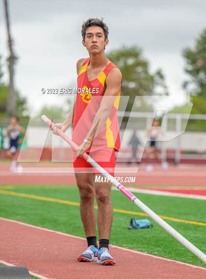 Thumbnail 1 in CIF-SDS Finals (Pole Vault) photogallery.