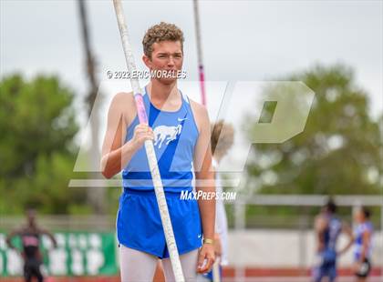 Thumbnail 2 in CIF-SDS Finals (Pole Vault) photogallery.