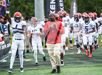 Thumbnail 2 in Cass Tech vs. Southfield Arts & Tech photogallery.