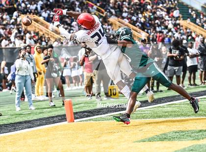 Thumbnail 3 in Cass Tech vs. Southfield Arts & Tech photogallery.