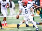 Photo from the gallery "Cass Tech vs. Southfield Arts & Tech"