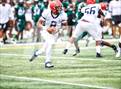 Photo from the gallery "Cass Tech vs. Southfield Arts & Tech"