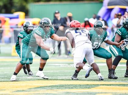 Thumbnail 3 in Cass Tech vs. Southfield Arts & Tech photogallery.