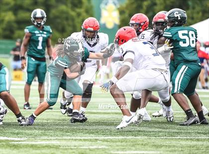Thumbnail 1 in Cass Tech vs. Southfield Arts & Tech photogallery.