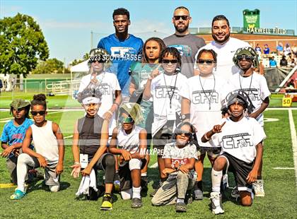 Thumbnail 2 in Cass Tech vs. Southfield Arts & Tech photogallery.